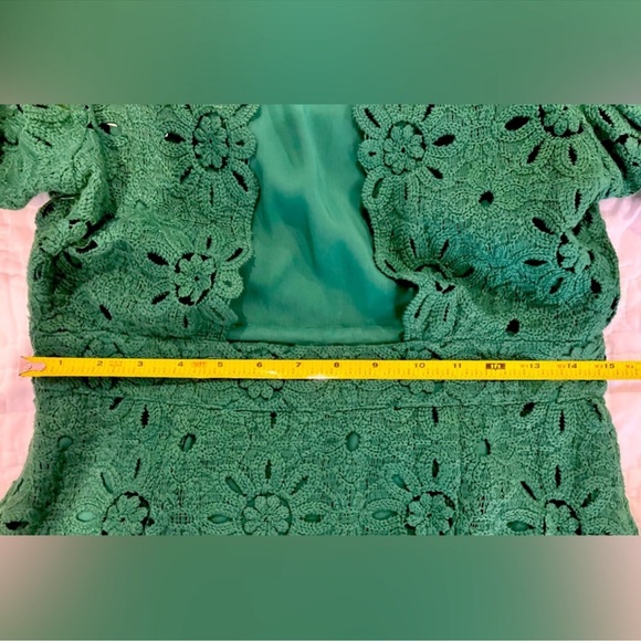 NWT Sezane Cali dress, size 40, US size 8 - Picture 2 of 5